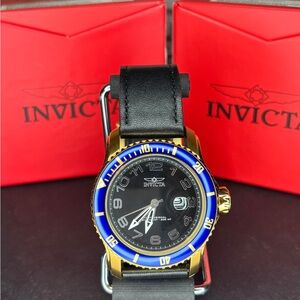 Invicta Pro Diver 47mm Mens watch